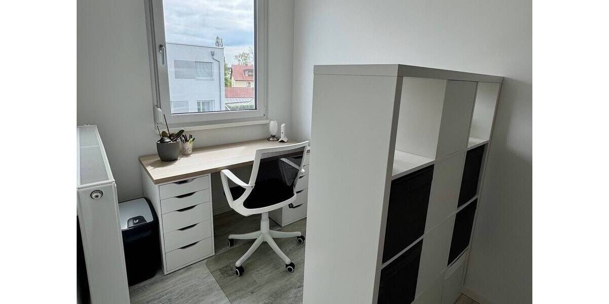 Reihenendhaus Höchstadt - 4 Zimmer, 136 m&sup2;, 499.000&euro; | Angebot:26290628