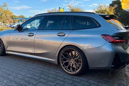 BMW M340d 105.000 km 54.200 &euro; Forchheim 91301