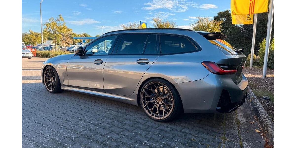 BMW M340d 105.000 km 54.200 &euro; Forchheim 91301