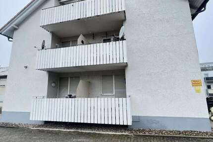 Wohnung Stegaurach - 1 Zimmer, 32 m&sup2;, 102.000&euro; | Angebot:25232671