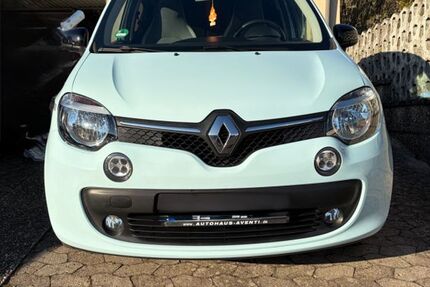Renault Twingo 63.000 km 6.990 &euro; Ebelsbach 97500