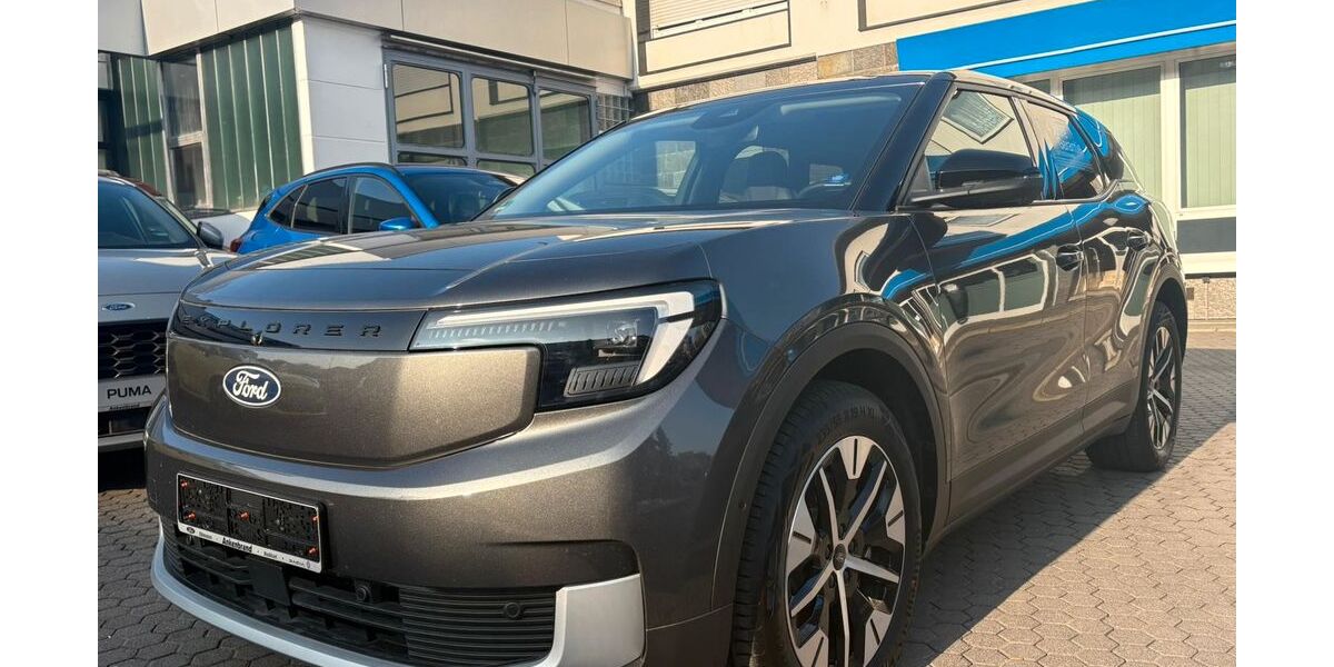 Ford Explorer 9.500 km 39.900 &euro; Eltmann 97483