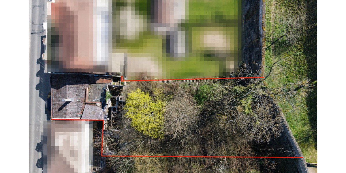 Grundstück Bamberg Am Bruderwald - 350.000&euro; | Angebot:25698939