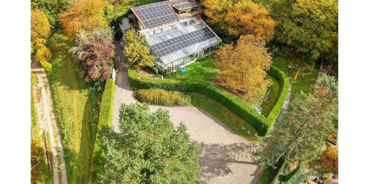 Einfamilienhaus Burgwindheim - 10 Zimmer, 330 m&sup2;, 675.000&euro; | Angebot:23865759