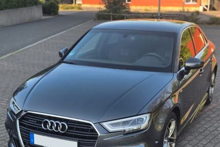 Audi A3 123.594 km 20.500 &euro; Oberaurach 97514