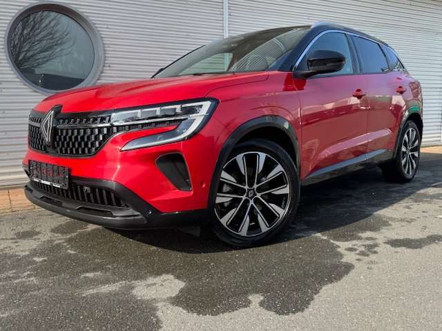 Renault Austral 12.950 km 31.990 &euro; Forchheim 91301