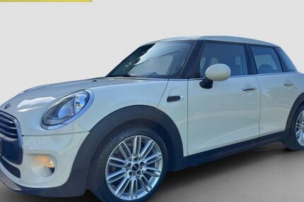 Mini ONE 115.394 km 9.980 &euro; Reckendorf 96182