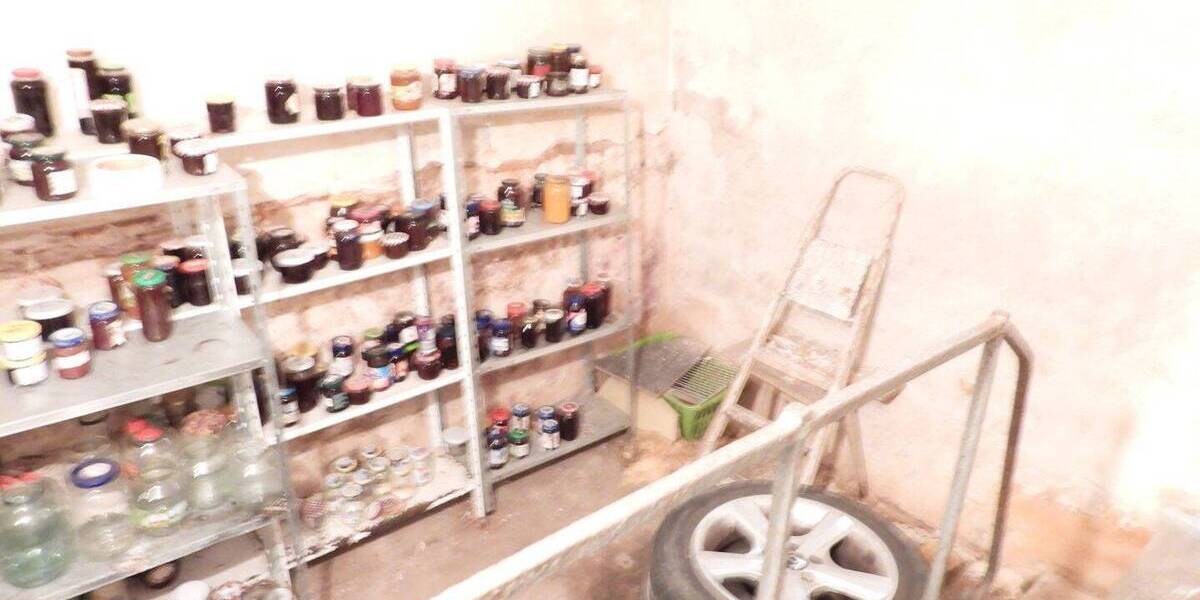 Mehrfamilienhaus, Wohnhaus Mühlhausen - 6 Zimmer, 200 m&sup2;, 75.000&euro; | Angebot:25695699