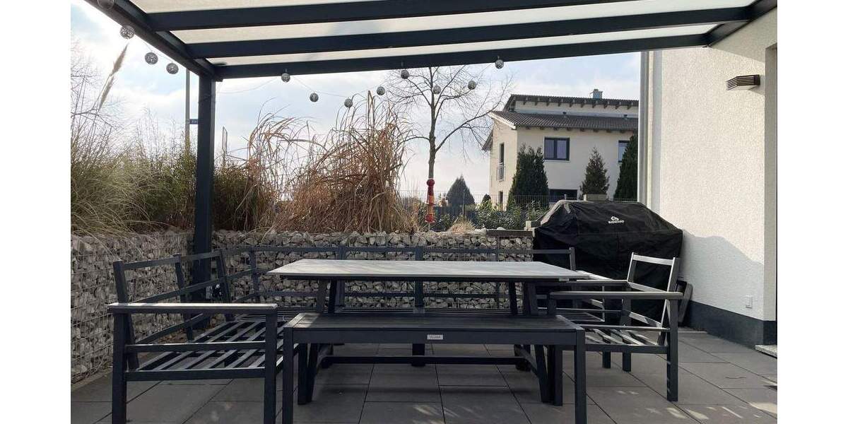 Einfamilienhaus Hirschaid Juliushof - 6 Zimmer, 190 m&sup2;, 719.000&euro; | Angebot:25680557