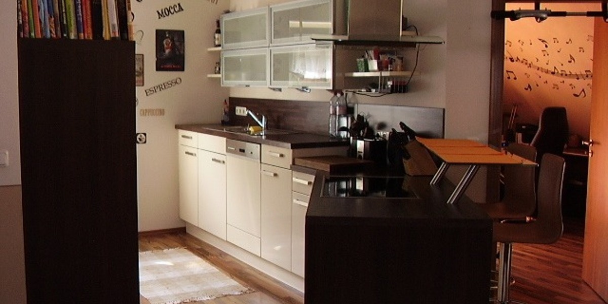 HOCHWERTIGE-SCHICKE MAISONETTE- WOHNUNG IN KLEINER WOHNANLAGE!!! - Maisonettenwohnung Hallstadt | Angebot:26978768