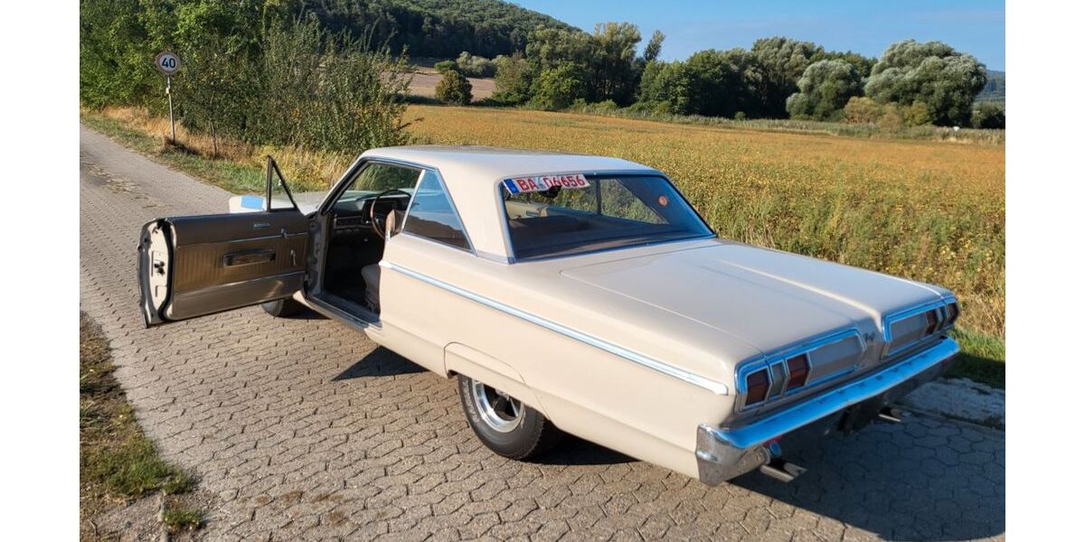 Plymouth Andere 65.000 km 23.900 &euro; Mühlhausen 96172