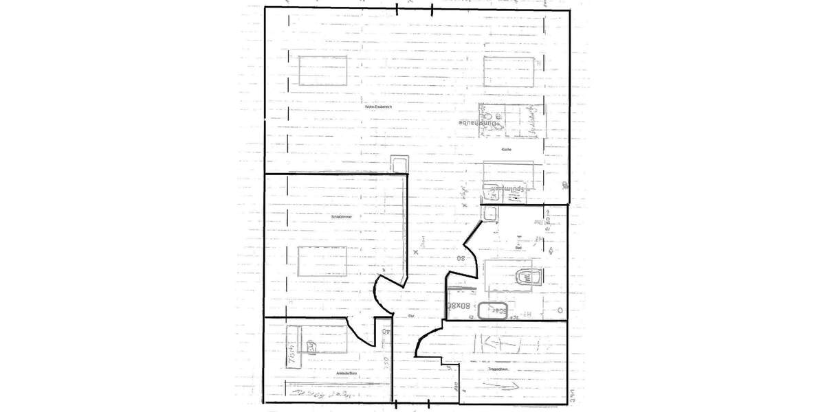 Mehrfamilienhaus, Wohnhaus Ebelsbach - 8 Zimmer, 649.000&euro; | Angebot:25695839