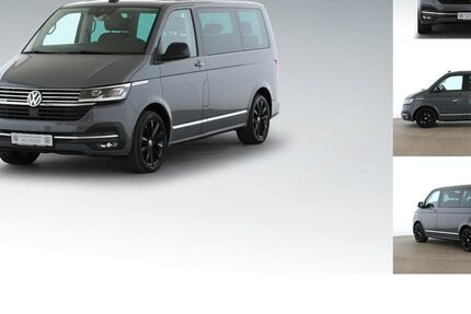 VW T6 Multivan 60.500 km 51.970 &euro; Bamberg 96052