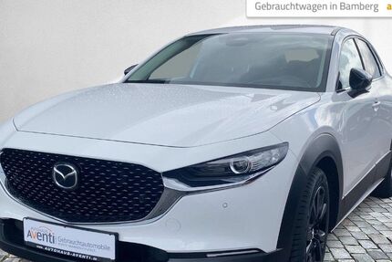 Mazda CX-30 35.484 km 23.479 &euro; Bamberg 96052
