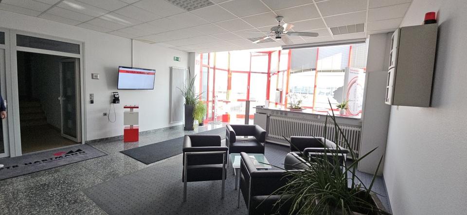 Gewerbeobjekt Baiersdorf - 2.900.000&euro; | Angebot:20363915