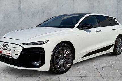 Audi A6 e-tron 14.764 km 77.930 &euro; Bamberg 96052