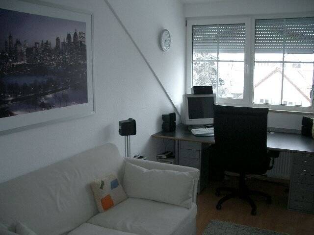 Etagenwohnung Bad Staffelstein - 3 Zimmer, 82 m&sup2;, 775&euro; | Angebot:26117451