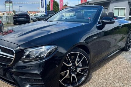 Mercedes-Benz E 53 AMG 68.400 km 53.990 &euro; Hirschaid 96114