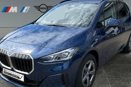 BMW 220 Active Tourer 10.144 km 29.600 &euro; Bamberg 96050