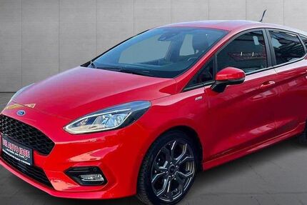 Ford Fiesta 65.250 km 13.899 &euro; Burgebrach 96138
