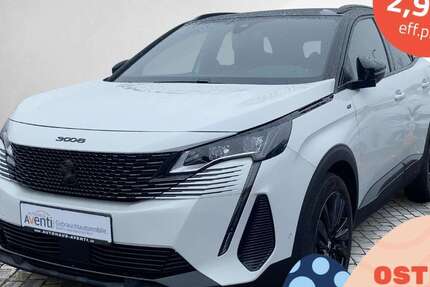 Peugeot 3008 19.981 km 28.379 &euro; Bamberg 96052