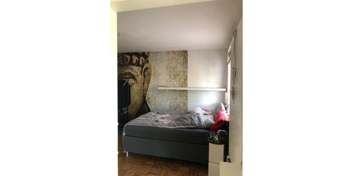 Hochparterre Stegaurach - 2 Zimmer, 50 m&sup2;, 189.000&euro; | Angebot:26247609