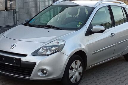 Renault Clio 229.500 km 1.450 &euro; Burgebrach 96138