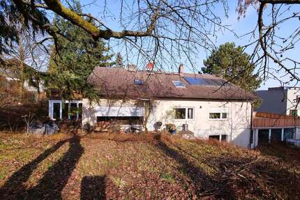 Haus Bamberg Am Bruderwald - 6 Zimmer, 206 m&sup2;, 635.000&euro; | Angebot:25991943