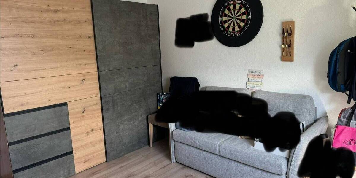 Etagenwohnung Heßdorf - 3 Zimmer, 89 m&sup2;, 890&euro; | Angebot:25665158