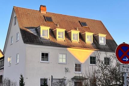 Wohnung Forchheim - 4 Zimmer, 1.500&euro; | Angebot:25742539