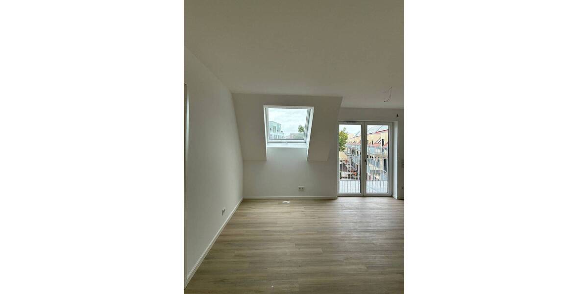 Etagenwohnung Bamberg Bamberg-Ost - 2 Zimmer, 61 m&sup2;, 917&euro; | Angebot:25674170