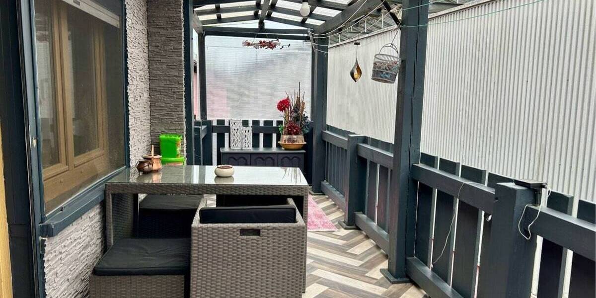 Einfamilienhaus Burghaslach - 6 Zimmer, 114 m&sup2;, 349.000&euro; | Angebot:25671202