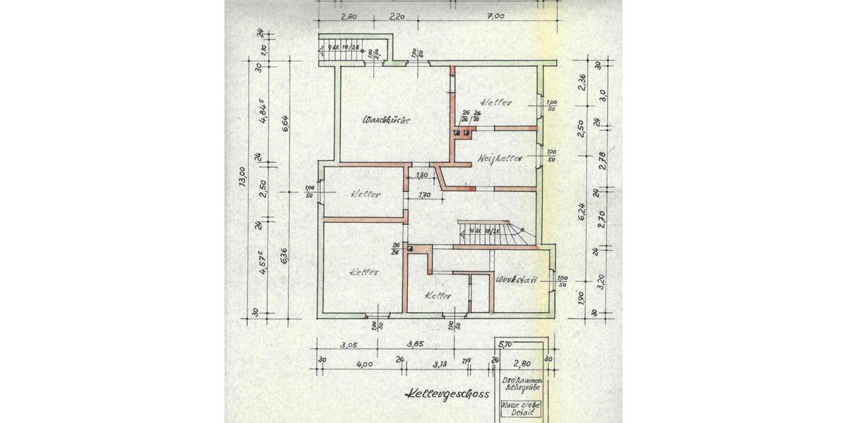 Einfamilienhaus Litzendorf - 9 Zimmer, 220 m&sup2;, 499.000&euro; | Angebot:26183086