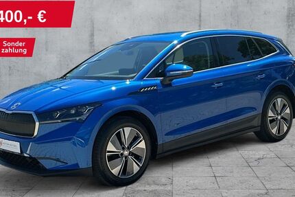 Skoda Enyaq 61.512 km 27.830 &euro; Scheßlitz 96110