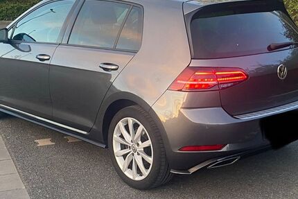 VW Golf 120.000 km 18.000 &euro; Höchstadt 91315