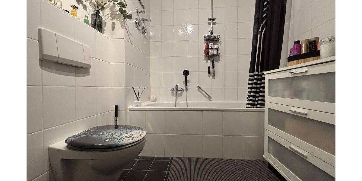 Etagenwohnung Bamberg Bamberg-Ost - 2 Zimmer, 58 m&sup2;, 215.000&euro; | Angebot:26833933