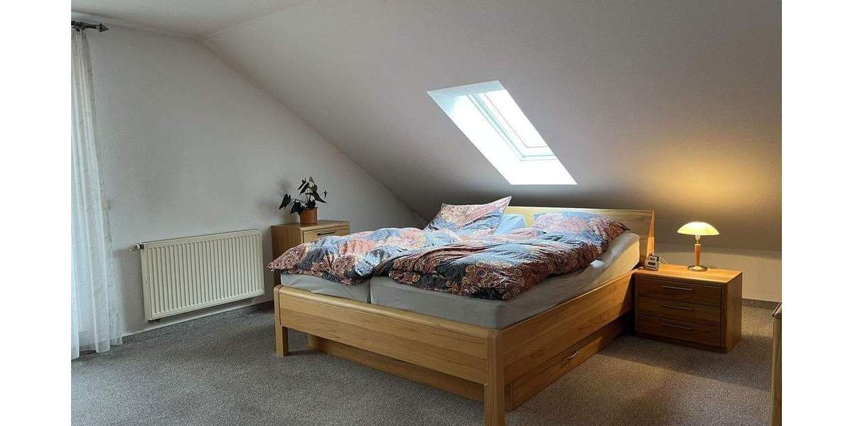 Etagenwohnung Großenseebach - 2 Zimmer, 78 m&sup2;, 270.000&euro; | Angebot:25835844