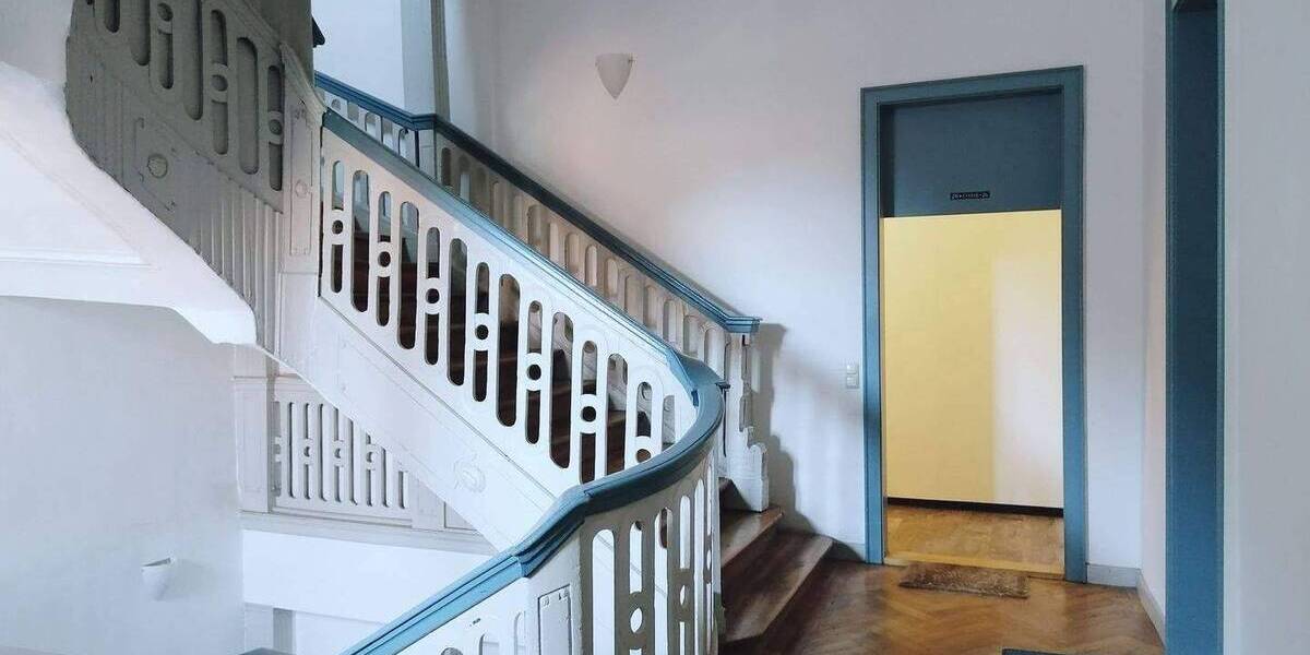 Gewerbeobjekt Bamberg Inselstadt - 2 Zimmer, 95 m&sup2;, 940&euro; | Angebot:26816298