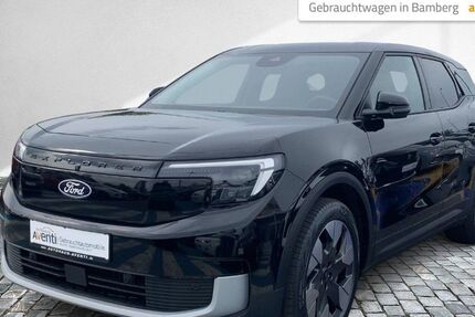 Ford Explorer 4.248 km 38.979 &euro; Bamberg 96052