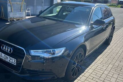 Audi A6 297.600 km 11.000 &euro; Frensdorf 96158