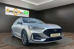 Ford Focus Turnier ST-Line X*Aut./Pano/AHK/Navi/SHZG/PD 17.607 km 22.490 &euro; Bamberg 96052