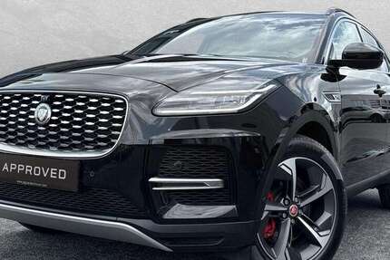 Jaguar E-Pace 105.000 km 24.500 &euro; Hallstadt 96103