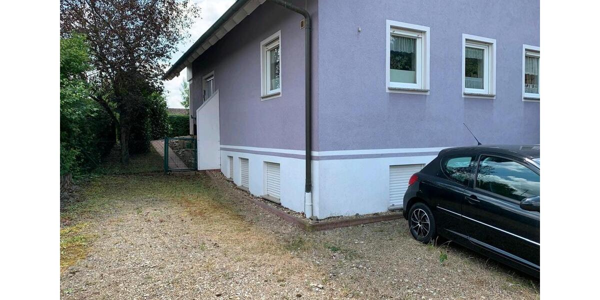 Einfamilienhaus Burgebrach - 6 Zimmer, 620.000&euro; | Angebot:20316157