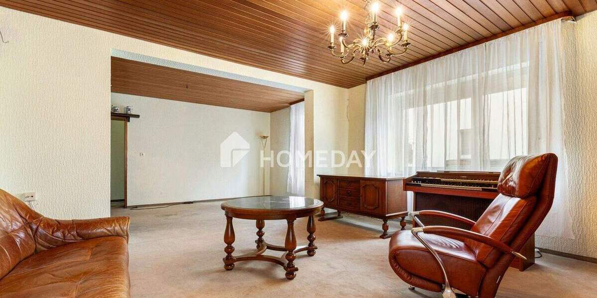 Mehrfamilienhaus, Wohnhaus Bamberg Gereuth - 7 Zimmer, 266 m&sup2;, 650.000&euro; | Angebot:25737534