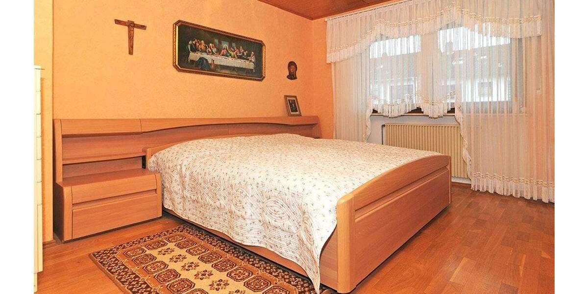 Einfamilienhaus Bad Staffelstein - 6 Zimmer, 115 m&sup2;, 329.000&euro; | Angebot:25686981