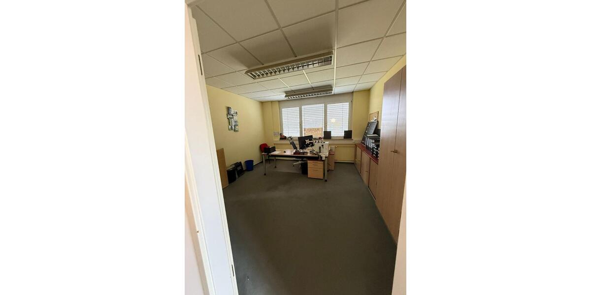 Gewerbeobjekt Bamberg Gereuth - 1.435&euro; | Angebot:23277503