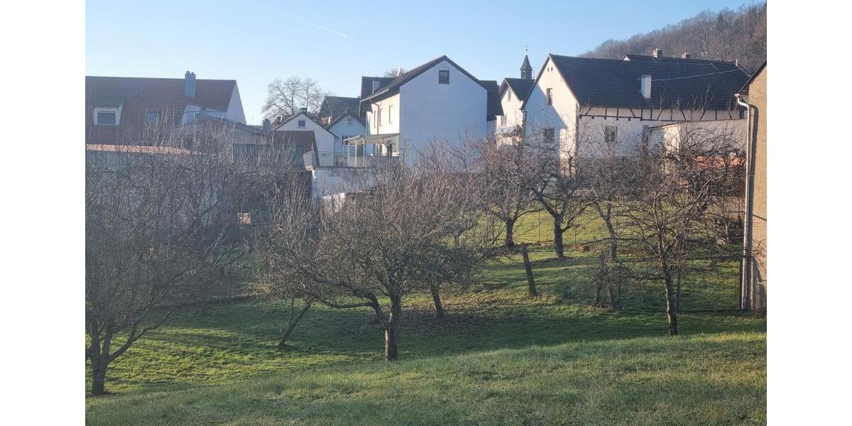 Einfamilienhaus Oberaurach - 5 Zimmer, 150 m&sup2;, 395.000&euro; | Angebot:24839229