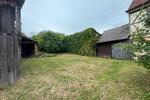 Bauernhaus, Landhaus Bamberg Gärtnerstadt - 8 Zimmer, 250 m&sup2;, 134.000&euro; | Angebot:27002001