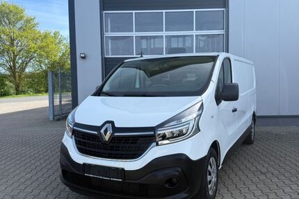 Renault Trafic 146.454 km 14.900 &euro; Burgebrach 96138