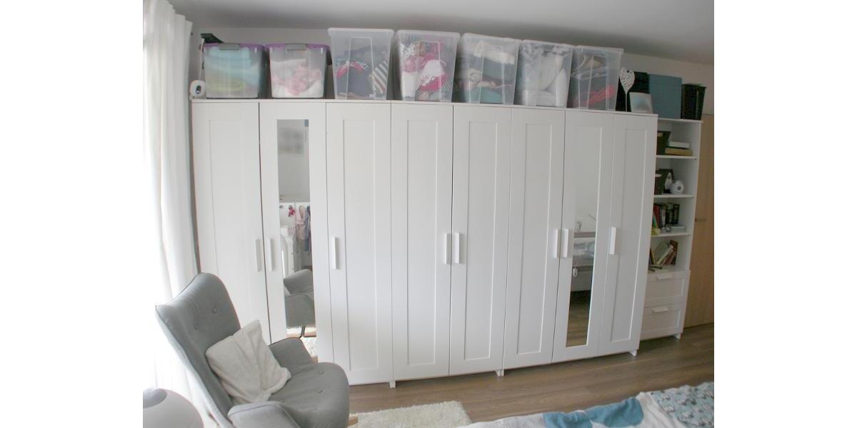 4 Zi. Erdgeschoss Wohnung mit Garten und 2 Stellplätzen - Etagenwohnung Höchstadt | Angebot:26802455